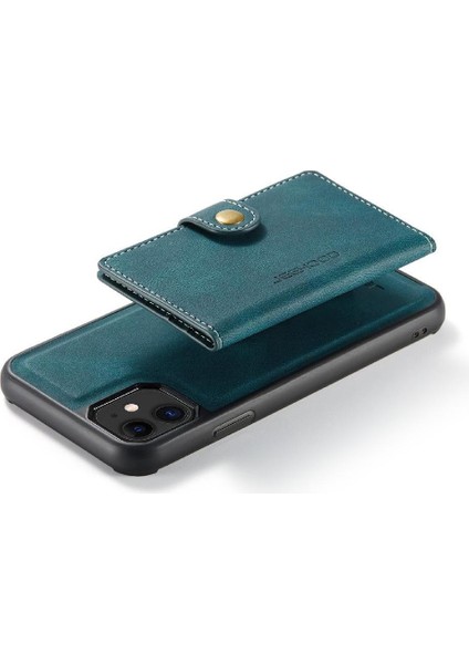 IPhone 11 Için Kılıf Standı Ayrılabilir Manyetik Tasarım Magsafe Kart Sahibi (Yurt Dışından) fiyatları
