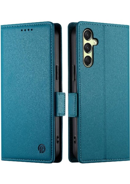 Samsung Galaxy A16 Flip Kart Yuvaları Için Flip Case Iş Cüzdan Günlük Kullanım (Yurt Dışından) fiyatları