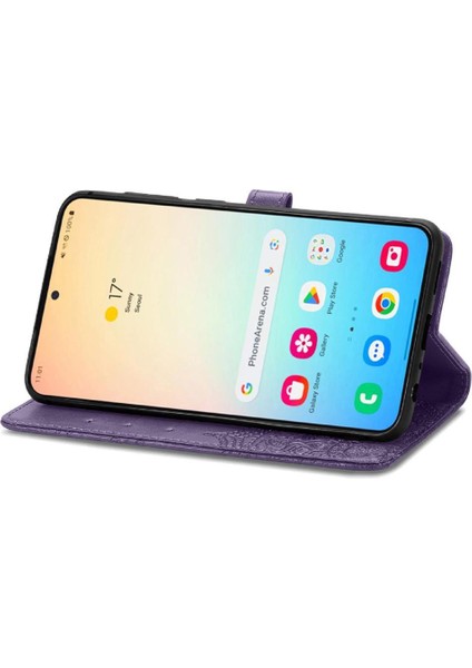 Samsung Galaxy S24 Flip Kapak Darbeye Basit Iş Durum (Yurt Dışından) fırsatları