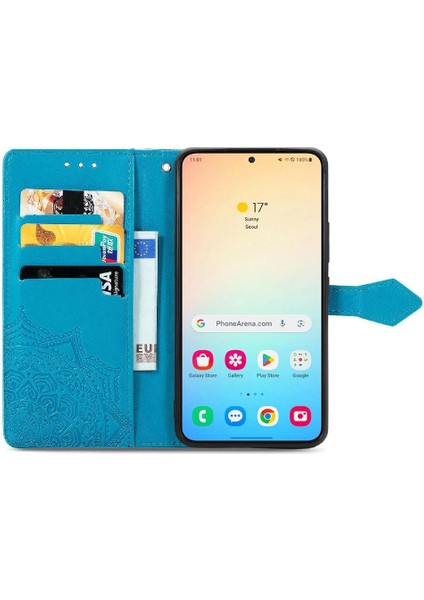 Samsung Galaxy S24 Flip Kapak Darbeye Basit Iş Durum (Yurt Dışından) indirimleri