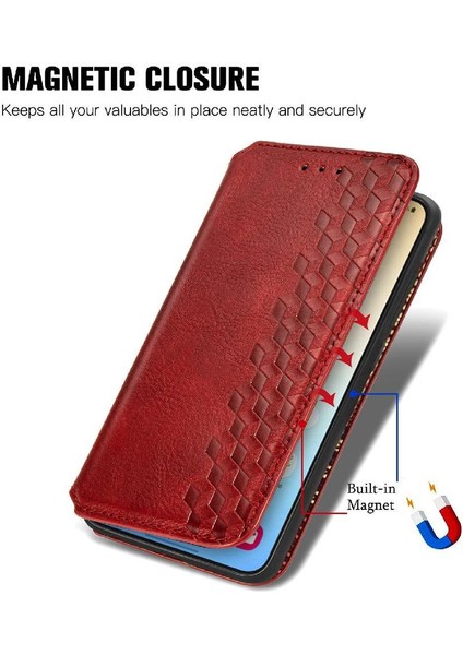 Samsung Galaxy S24 Artı Zarif Iş Cüzdan Fonksiyon Vaka (Yurt Dışından) fırsatları