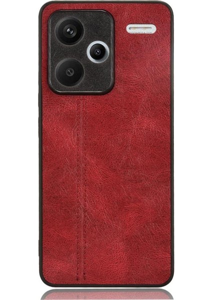 Xiaomi Redmi Için Hafif Durumda Not 13 Pro Artı Klasik Darbeye Ince (Yurt Dışından)