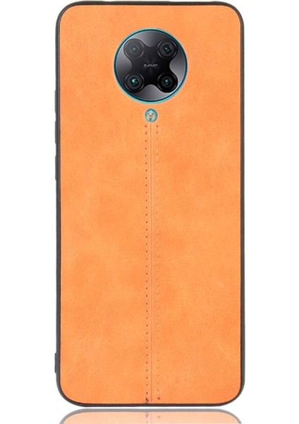Xiaomi Poco F2 Pro Ince Sözleşmeli Tasarım Klasik Için Hafif Durumda (Yurt Dışından) modelleri