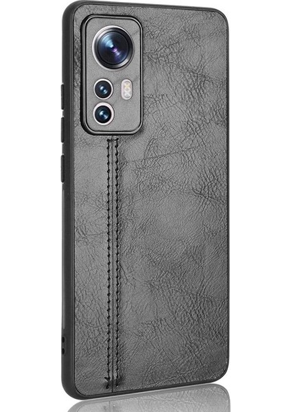 Xiaomi 12 Pro Klasik Lightweigh Darbeye Dayanıklı Tasarım Için Hafif Durumda (Yurt Dışından) fiyatları