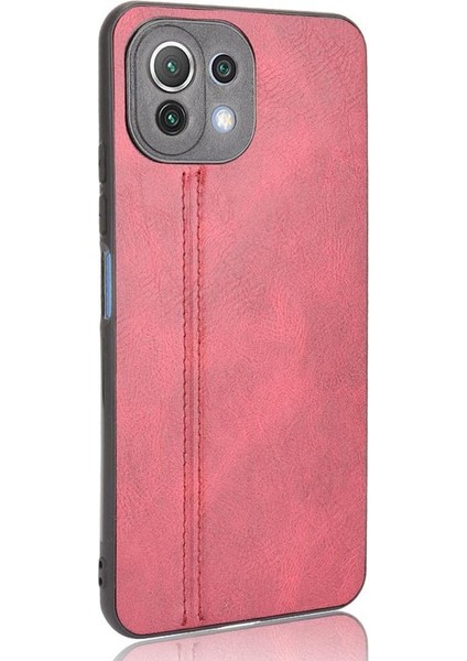 Xiaomi Mi 11 Lite Için Hafif Durumda Klasik Darbeye Dayanıklı Hafif Ince (Yurt Dışından) fiyatları