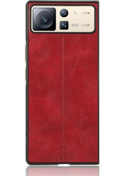 Xiaomi Mix Için Hafif Durumda Kat 2 Ince Sözleşmeli Tasarım Darbeye (Yurt Dışından) fiyatları