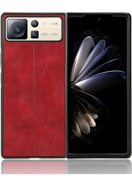 Xiaomi Mix Için Hafif Durumda Kat 2 Ince Sözleşmeli Tasarım Darbeye (Yurt Dışından) modelleri