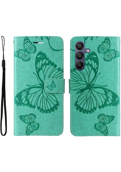 Kart Yuvası Standı ile Samsung Galaxy A16 Için Kılıf Kickstand Manyetik Çevirin (Yurt Dışından) fırsatları
