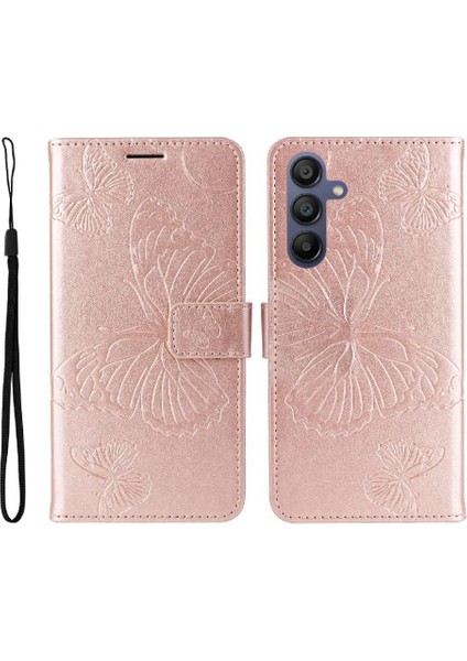 Kart Yuvası Standı ile Samsung Galaxy A16 Için Kılıf Kickstand Manyetik Çevirin (Yurt Dışından) indirimleri