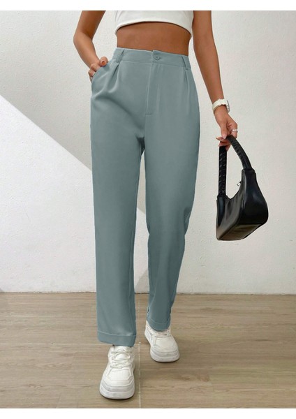 Mevsimlik Double Paça Pantolon fırsatları