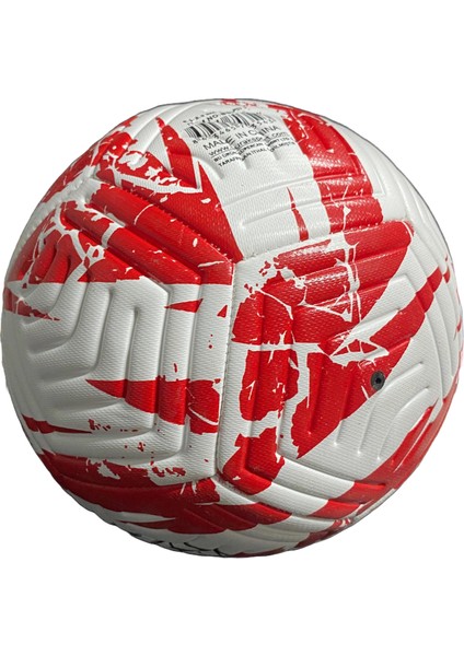 Unes Jooko Tek Renk Futbol Topu