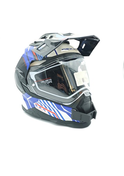Nexx X wed 2 Kask hariç sadece aksiyon kamera çene aparatı chin mount fiyatları