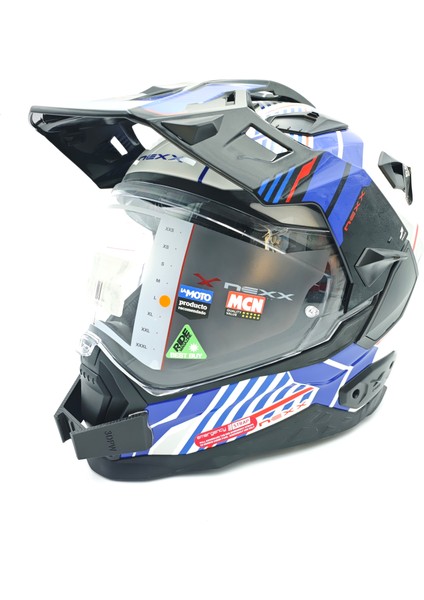Nexx X wed 2 Kask hariç sadece aksiyon kamera çene aparatı chin mount indirimleri