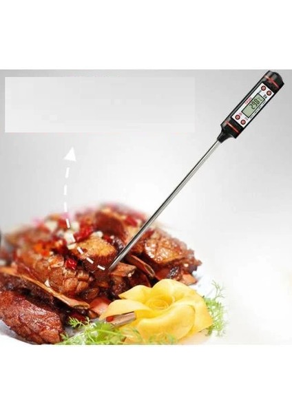 Et Termometre Yemek Sıcaklık Ölçer fiyatları