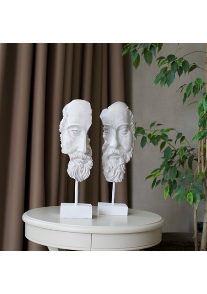 Antik Zeus Heykeli fiyatları