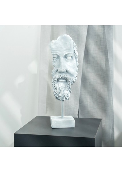 Antik Zeus Heykeli modelleri