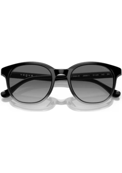 Eyewear VO5494SI 285911 51 Kadın Güneş Gözlüğü indirimleri