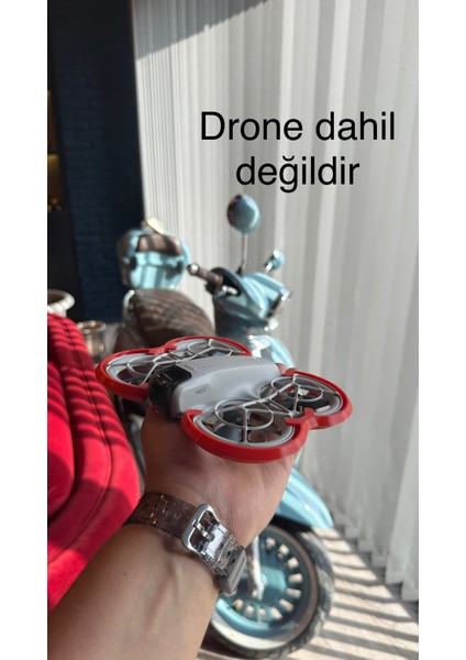 Djı Neo Gövde Koruma