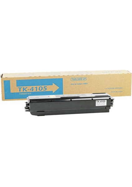 Kyocera Taskalfa 2201 Muadil Toneri