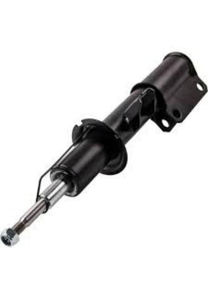 Ön Amortisör Sağ Accent Dar Çanak X-3 Abs Li 12