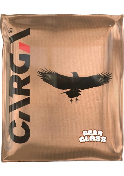 Bearglass Premium Cam Bezi 40X40