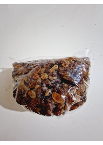 Çekirdeksiz Sarı Üzüm 500 gr