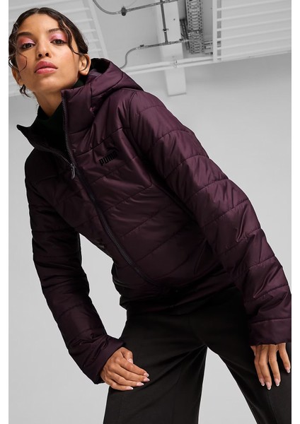 Ess Padded Kadın Mont 84894044 84894044005