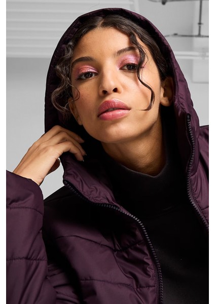 Ess Padded Kadın Mont 84894044 84894044005 fırsatları