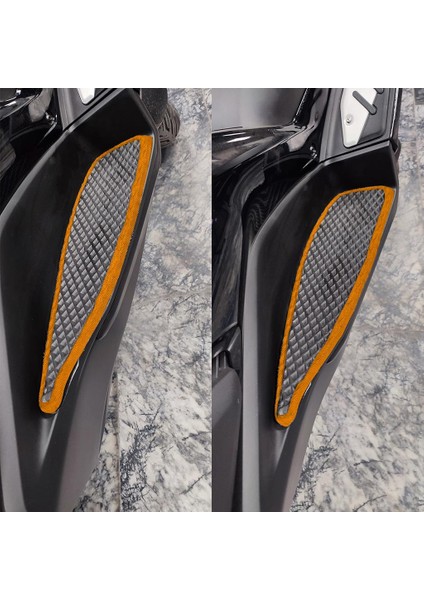 Yamaha Xmax/tech Max 250 Motor 3D Havuzlu Paspas Siyah-Fitil Rengi Taba fiyatları