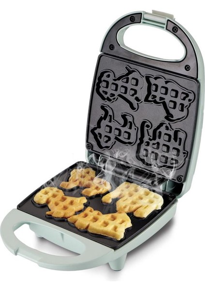 KSM-2407K Çocuk Waffle Makinesi