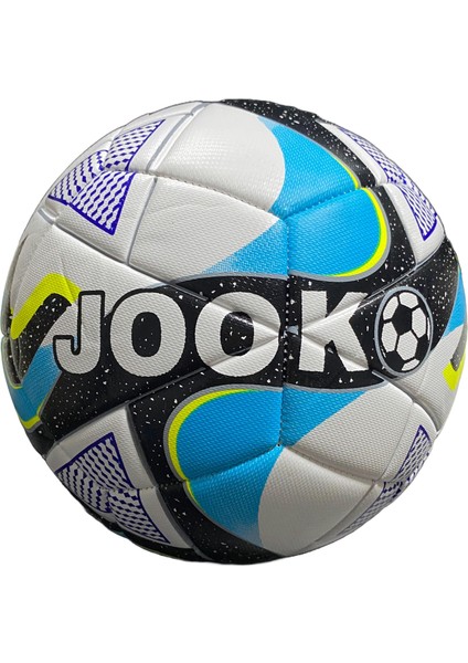 Unes Jooko Desenli Futbol Topu