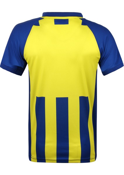 Retro Çubuklu Forma 02/03