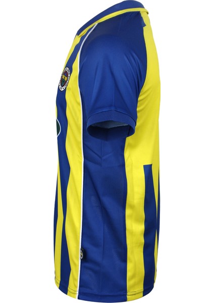 Retro Çubuklu Forma 02/03