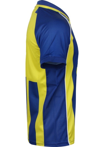 Retro Çubuklu Forma 02/03