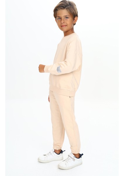 Erkek Çocuk Armalı Eşofman Takım fiyatları