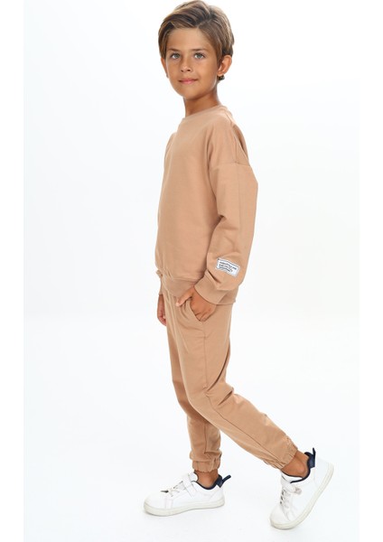 Erkek Çocuk Armalı Eşofman Takım fiyatları