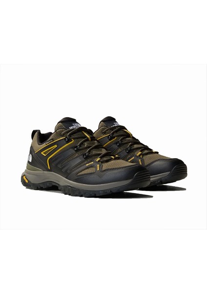 M Hedgehog Gore-Tex Erkek Trekking Ayakkabısı NF0A8AA9BQW1 Haki