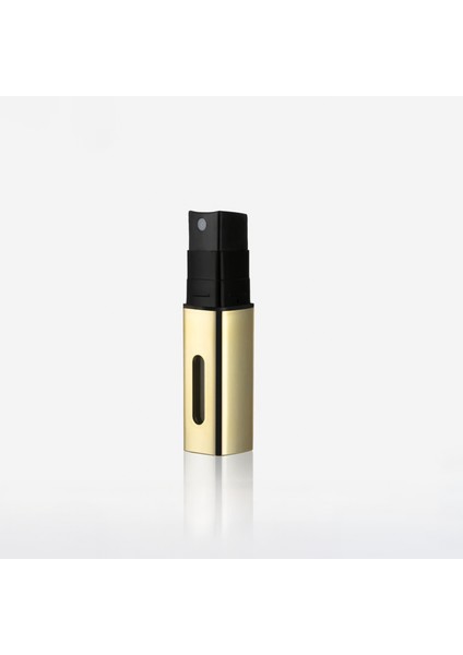 Gold Dolum Parfüm Şişesi 8 ml