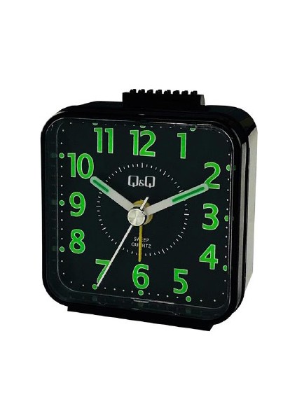 Q&q Unisex Masa Saati 0308H503Y