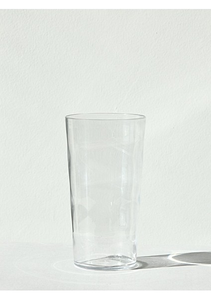 Kristal Mika Şeffaf rakı ve Içecek bardağı 6'lı fiyatları