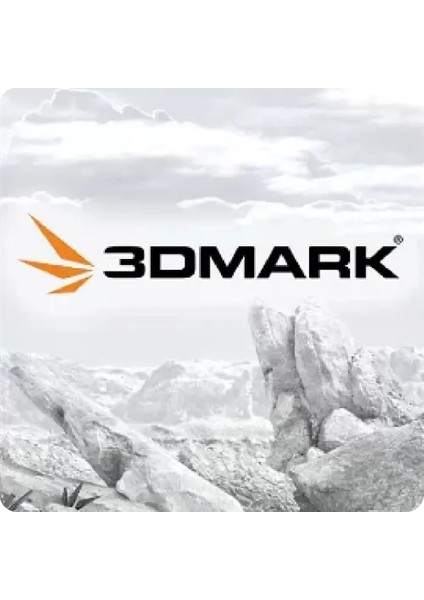 3dmark Steam CD Key