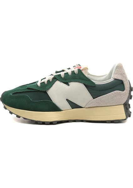 NBU327WRG New Balance U327WRG Spor Ayakkabı Yeşil