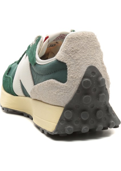 NBU327WRG New Balance U327WRG Spor Ayakkabı Yeşil modelleri
