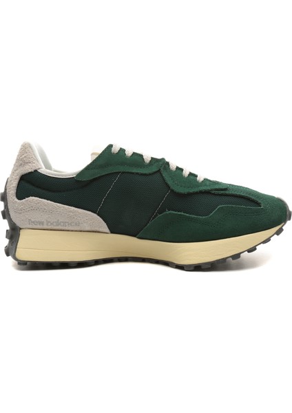 NBU327WRG New Balance U327WRG Spor Ayakkabı Yeşil fırsatları