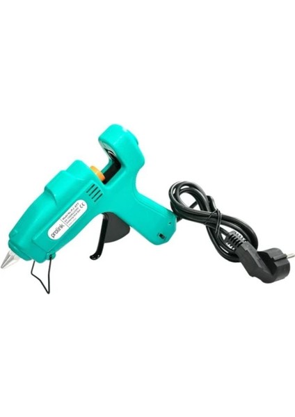 Prolink PJ-077 60-100W Ayarlanabilir Sıcak Silikon Tabancası,sıcak Silikon Yapıştırıcı Havya