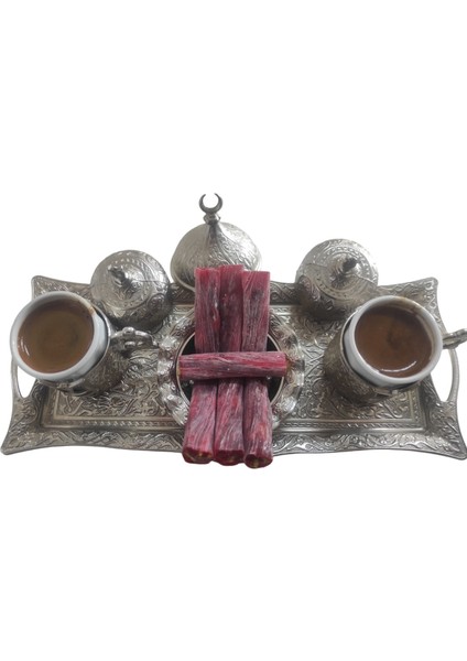 Elit Gurme Serisi Fitil Sucuk Narlı Fıstıklı 350 gr fiyatları