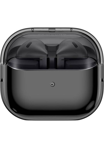 Galaxy Buds3 Airbag-38 Şeffaf Darbelere Karşı Dayanıklı Kılıf