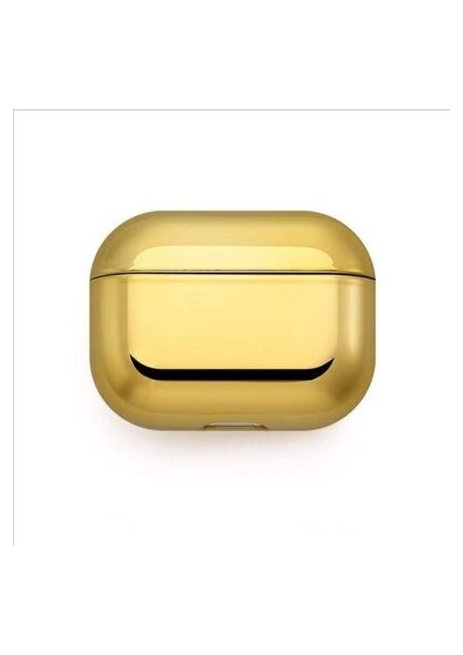 Apple Airpods 3. Nesil Kılıf Zore Airbag-08 Silikon