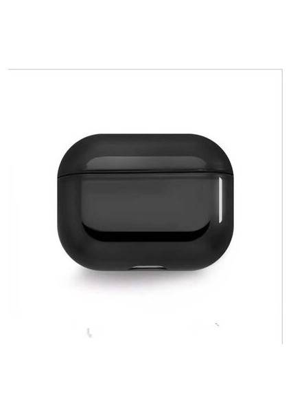 Apple Airpods 3. Nesil Kılıf Zore Airbag-08 Silikon