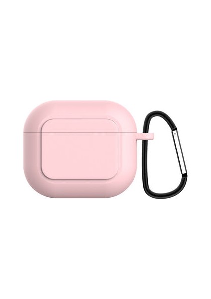 Apple Airpods 3. Nesil Parmak Izi Bırakmayan Airbag 23 Silikon Kılıf